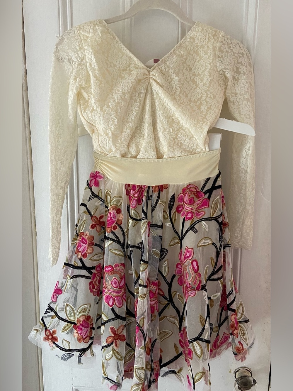 Dansco Ballet Costume SA